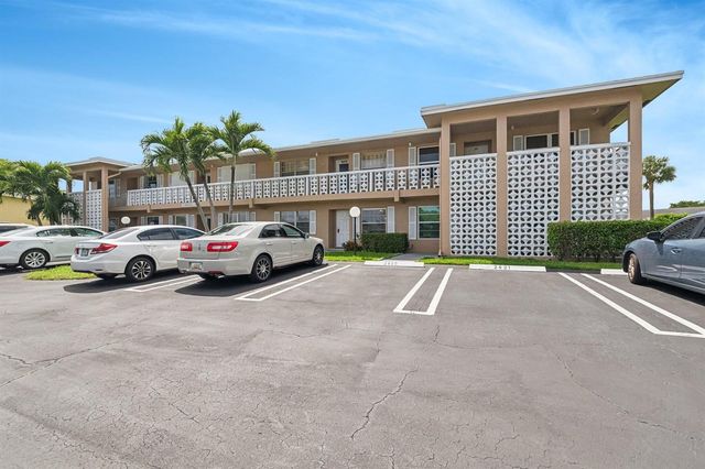 1051 Orange Terrace 103, Delray Beach, FL 33445