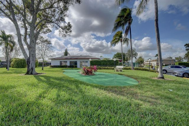 1051 Orange Terrace 103, Delray Beach, FL 33445