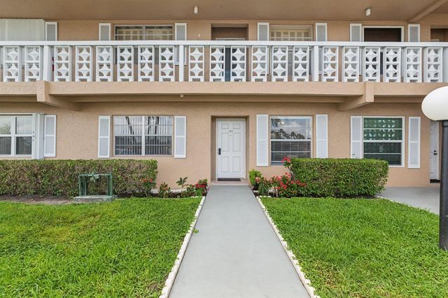 1051 Orange Terrace 103, Delray Beach, FL 33445