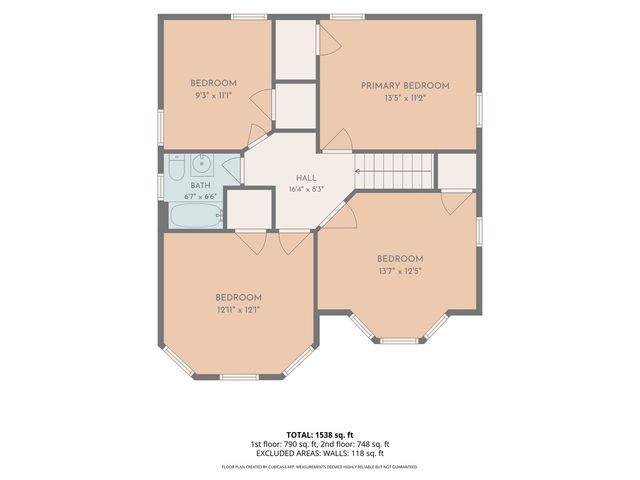 458 Winston Avenue, Joliet, IL 60433