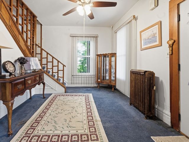458 Winston Avenue, Joliet, IL 60433