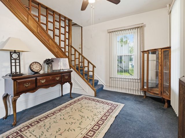 458 Winston Avenue, Joliet, IL 60433