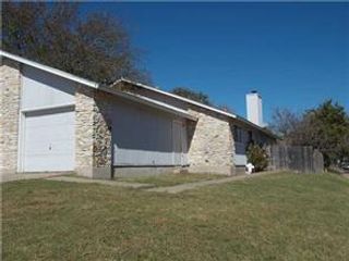 1224 Tartan LN B, Austin, TX 78753