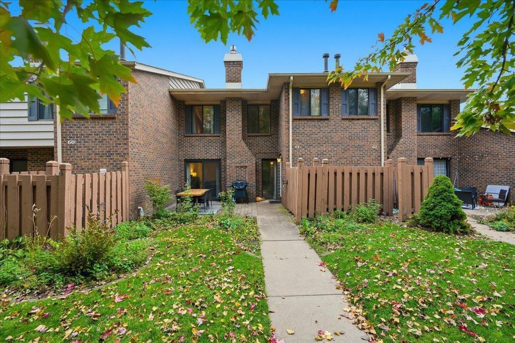 3640 Independence Avenue S 61, Saint Louis Park, MN 55426