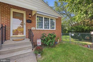7835 LAWNDALE AVE, Philadelphia, PA 19111
