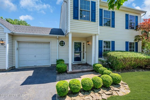37 Grand Teton Avenue, Howell, NJ 07731