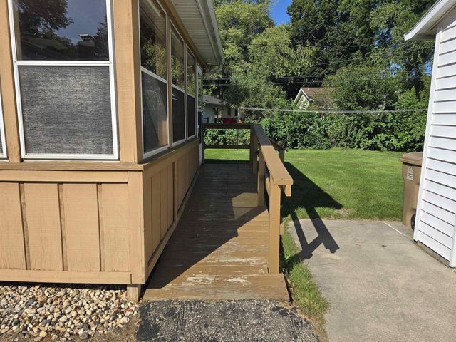 4918 Marvin Avenue, Madison, WI 53711