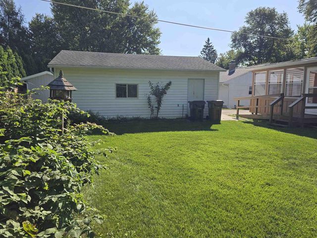 4918 Marvin Avenue, Madison, WI 53711