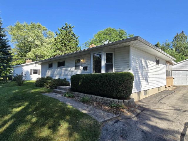 4918 Marvin Avenue, Madison, WI 53711