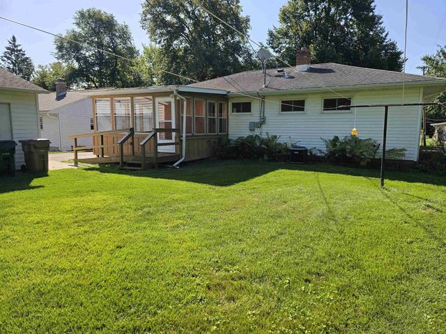 4918 Marvin Avenue, Madison, WI 53711