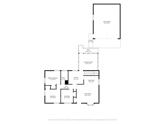 4918 Marvin Avenue, Madison, WI 53711