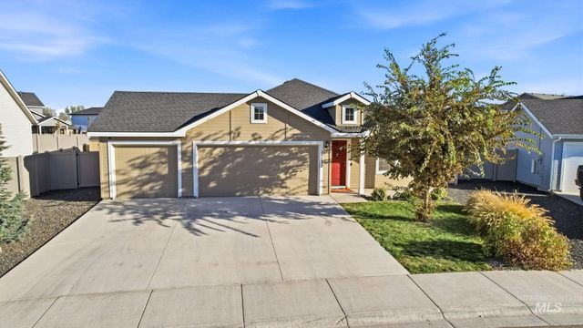 11132 Maroon Bells Dr, Caldwell, ID 83605 property photo
