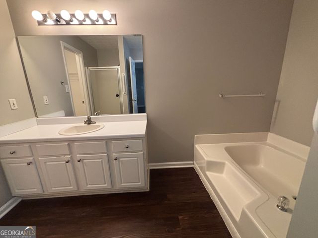 43 Canterbury Drive, Grantville, GA 30220
