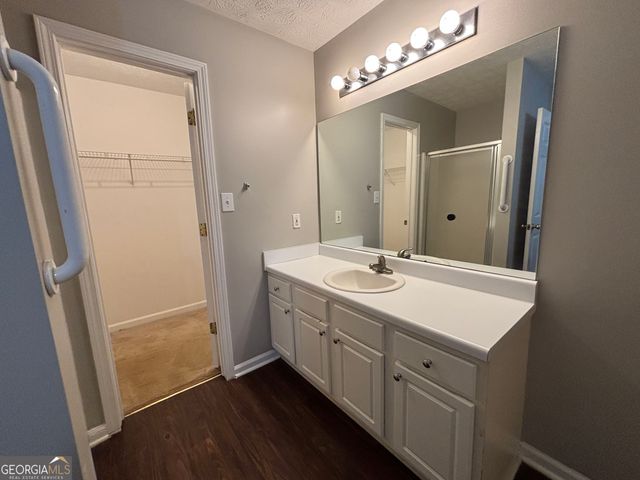 43 Canterbury Drive, Grantville, GA 30220