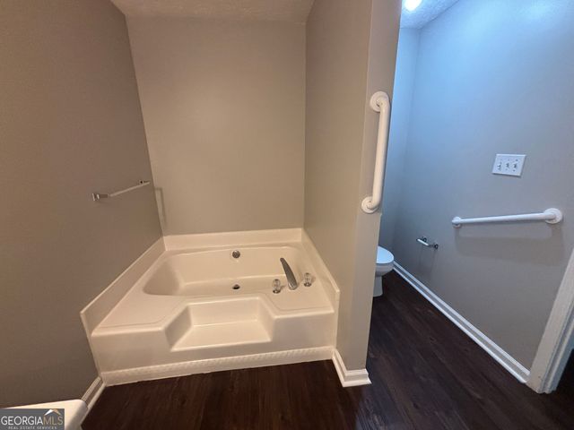 43 Canterbury Drive, Grantville, GA 30220