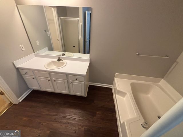 43 Canterbury Drive, Grantville, GA 30220