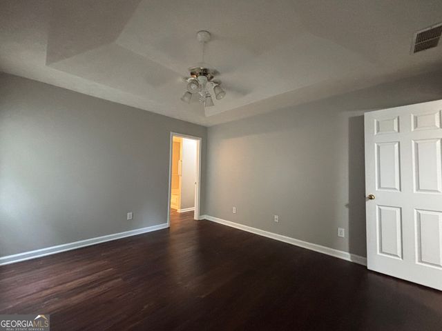 43 Canterbury Drive, Grantville, GA 30220