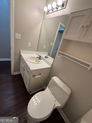 43 Canterbury Drive, Grantville, GA 30220