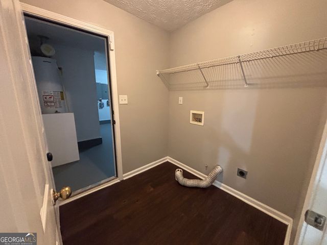 43 Canterbury Drive, Grantville, GA 30220