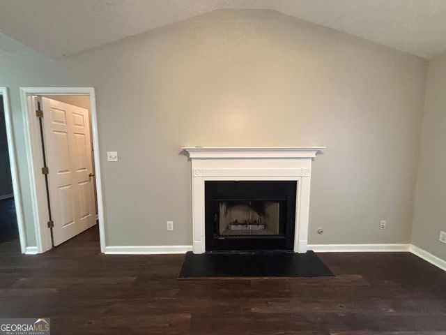 43 Canterbury Drive, Grantville, GA 30220