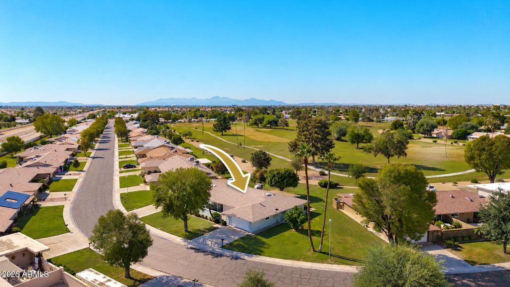 18414 N 99TH Drive, Sun City, AZ 85373 — photo 2