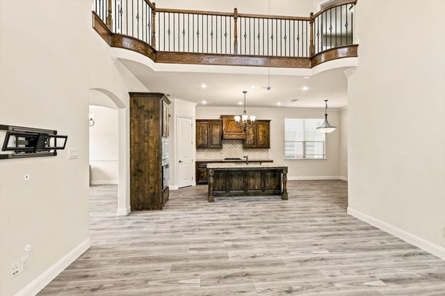 5012 Province Place, Irving, TX 75038