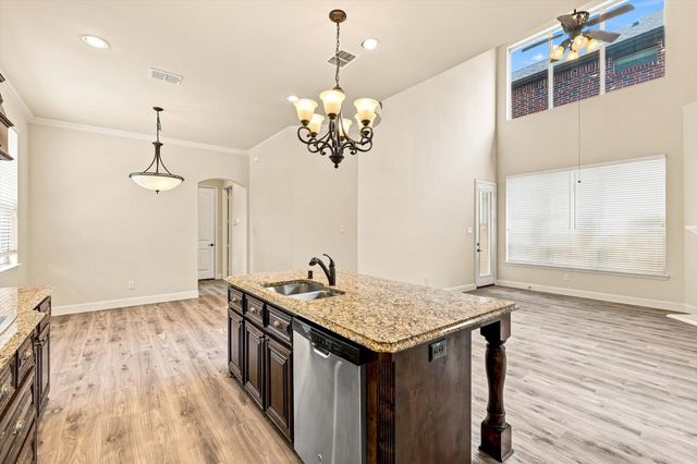 5012 Province Place, Irving, TX 75038