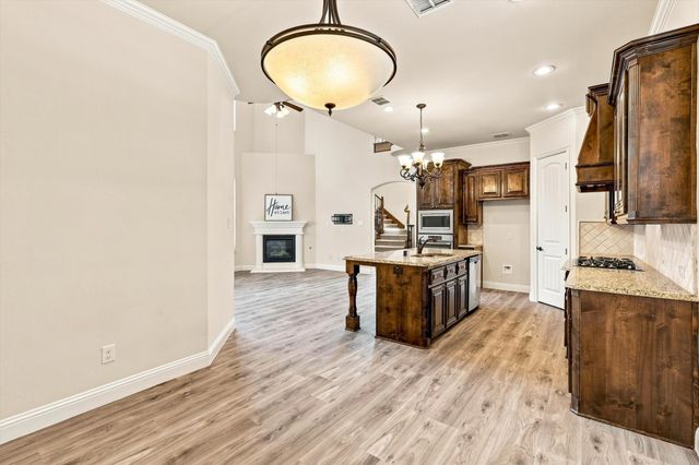 5012 Province Place, Irving, TX 75038