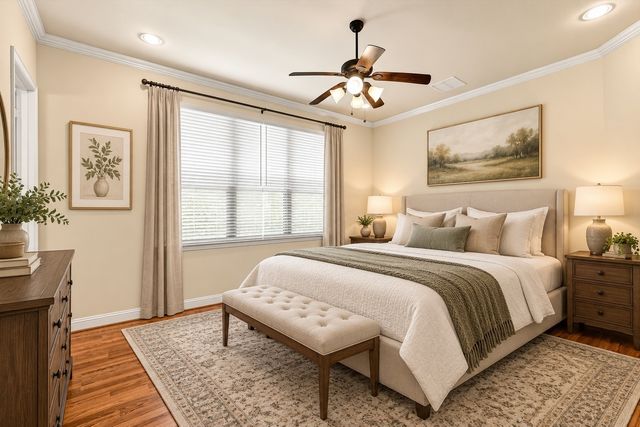 5012 Province Place, Irving, TX 75038