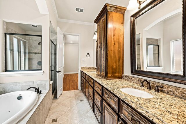 5012 Province Place, Irving, TX 75038