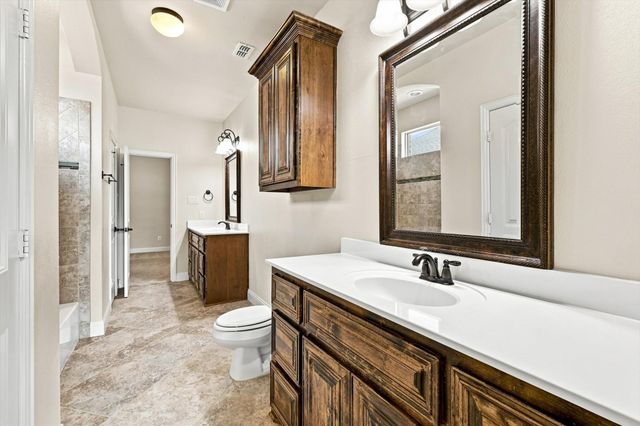 5012 Province Place, Irving, TX 75038