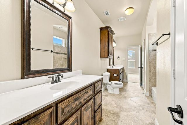 5012 Province Place, Irving, TX 75038