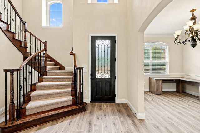 5012 Province Place, Irving, TX 75038
