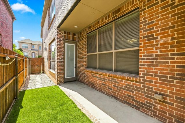 5012 Province Place, Irving, TX 75038