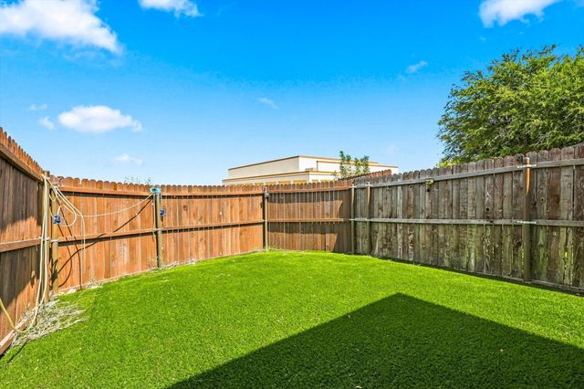 5012 Province Place, Irving, TX 75038