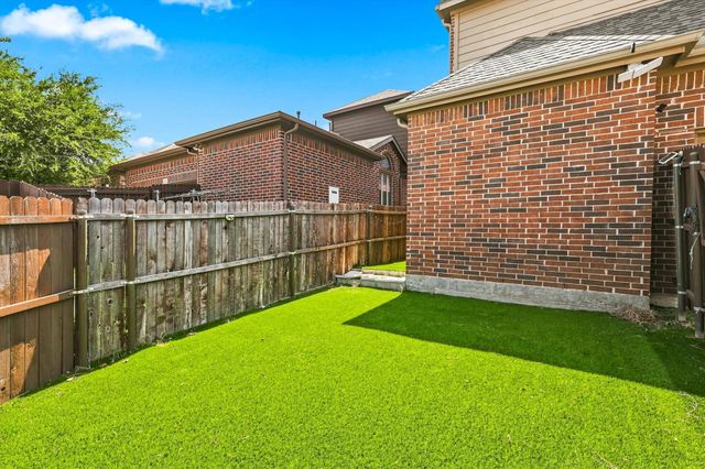 5012 Province Place, Irving, TX 75038