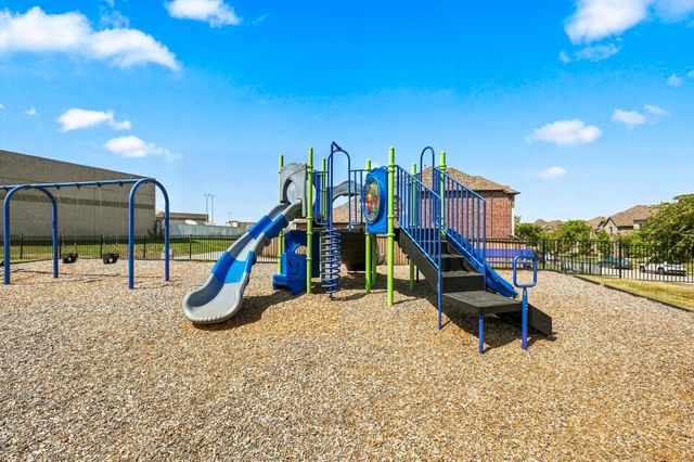 5012 Province Place, Irving, TX 75038