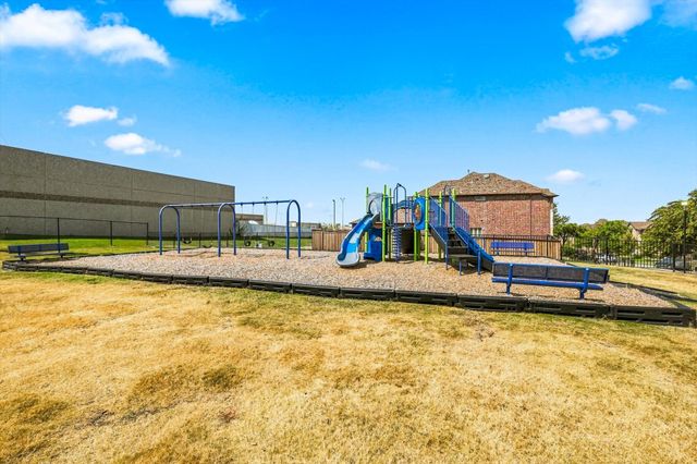 5012 Province Place, Irving, TX 75038