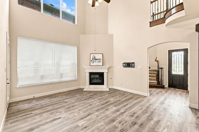 5012 Province Place, Irving, TX 75038