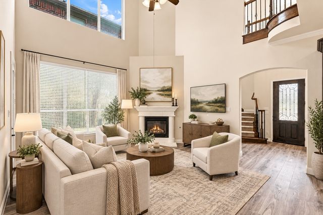 5012 Province Place, Irving, TX 75038