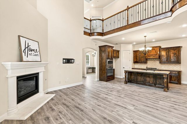 5012 Province Place, Irving, TX 75038