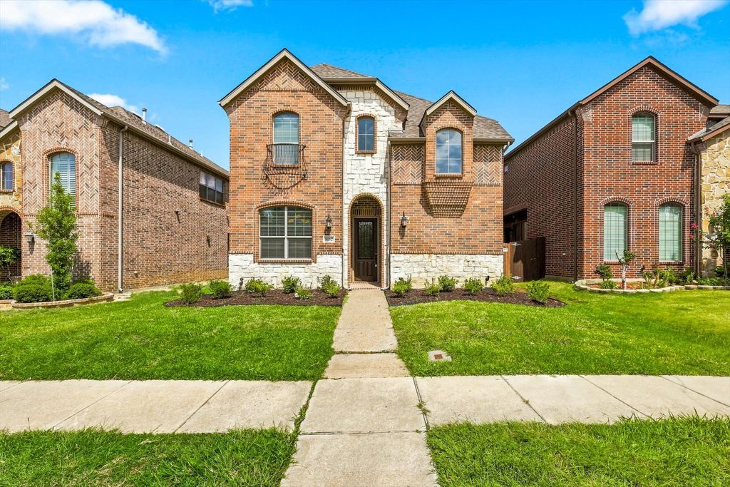 5012 Province Place, Irving, TX 75038