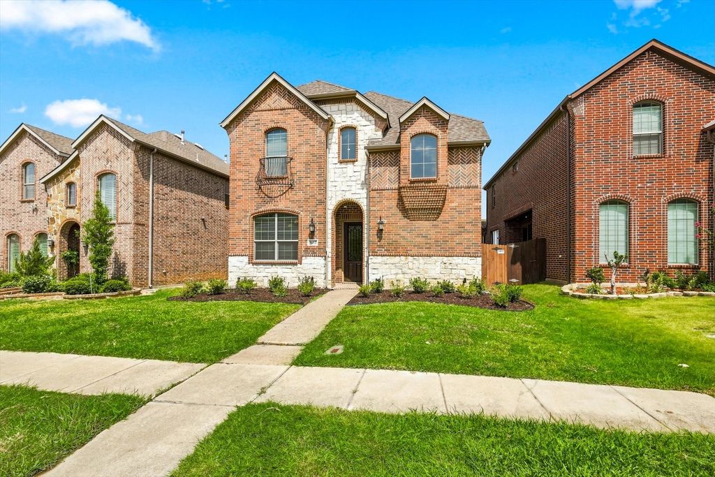 5012 Province Place, Irving, TX 75038 — photo 2