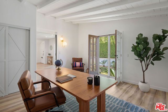 750 N Stanley Avenue, Los Angeles, CA 90046