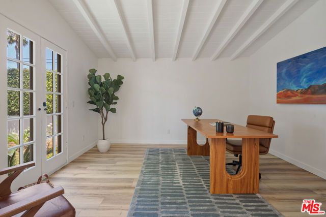 750 N Stanley Avenue, Los Angeles, CA 90046