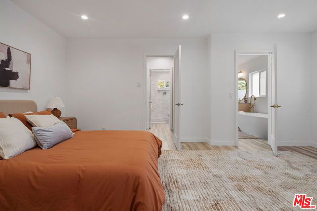 750 N Stanley Avenue, Los Angeles, CA 90046