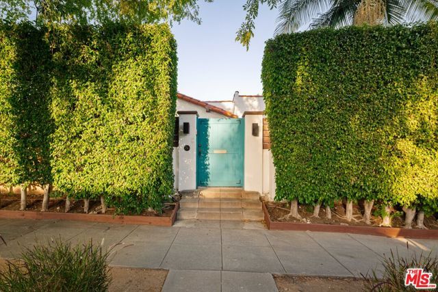 750 N Stanley Avenue, Los Angeles, CA 90046