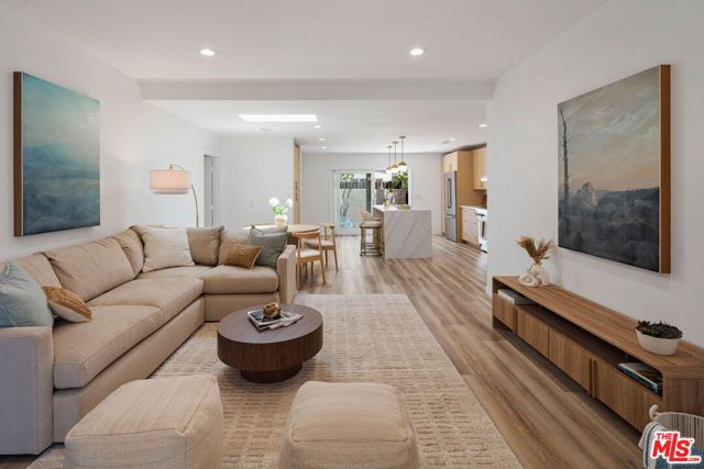 750 N Stanley Avenue, Los Angeles, CA 90046