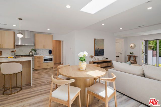 750 N Stanley Avenue, Los Angeles, CA 90046