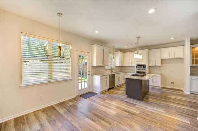 13710 Lakewood Meadow Drive, Cypress, TX 77429